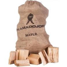 Kamado Joe Maple Chunks 10# 4-5 kg