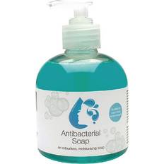 2Work Hand Washes 2Work Antibacterial Hand Soap 300ml 6-pack