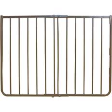 Cardinal Gates Outdoor Angle Baby Gate