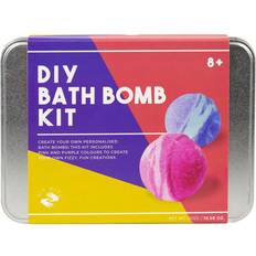 Bath Bombs Gift Republic DIY Bath Bomb