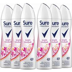 Sure Liquid - Women Toiletries Sure Women Motion Sense Anti-Perspirant Deodorant Bright Bouquet 6 150ml