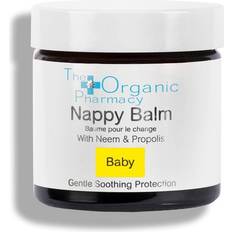 The Organic Pharmacy Nappy Balm