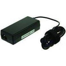 2-Power CAA0668A Indoor Black mobile device charger