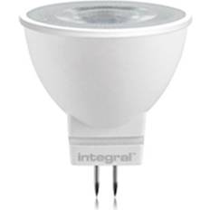 Integral LED Lamps Integral ILMR11NE010 LED Lamps 3.7W GU4 MR11