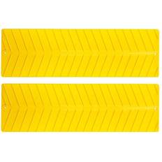 Proplus Car Interior Proplus Traction Mats Set of 2