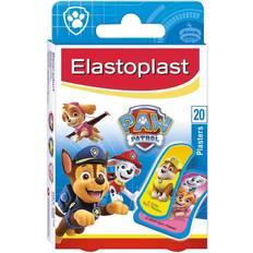 Elastoplast Paw Patrol Plasters 20-pack