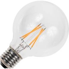 GN Bulb LED 4W (320lm) Ø80 Dimmable E27