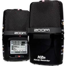 Zoom audio recorder Zoom, H2n