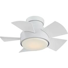 Modern Forms Smart Fans Vox Flush Mount