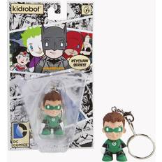 DC Universe 1.5'' Keychain Green Lantem