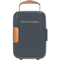 Russell Hobbs Mini Fridges Russell Hobbs RH4CLR1001SCG Scandi 4 Mini Grey