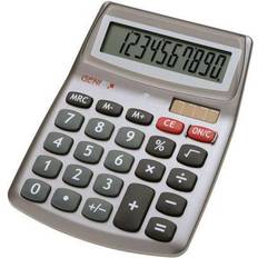 Genie 540 Desktop Calculator