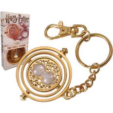 The Noble Collection Harry Potter Time Turner Keychain