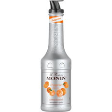 Drink Mixes on sale Monin Tangerine 1L Puree