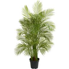 Nearly Natural 5.5' Areca Palm Tree