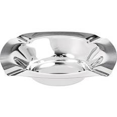 Ashtrays Olympia Stainless Steel Ashtray P326