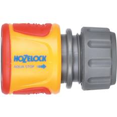 Hozelock Standard Soft Touch AquaStop Connector