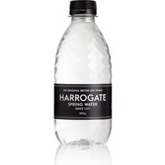 Harrogate Still Spring Water 330ml