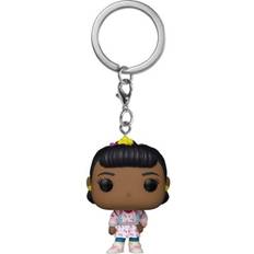 Stranger Things Season 4 Erica Sinclair Funko Pop! Keychain