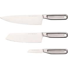 Fiskars All Steel 1065055 Knife Set