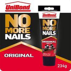 Building Materials Unibond No More Nails Grab Adhesive Tube Original 1pcs