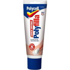 Putty on sale Polycell 5084948 Quick Drying 1pcs