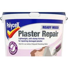 Building Materials Polycell Plaster Repair 1pcs