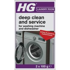 HG Service Engineer for Machines Dishwashers 200g