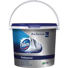 Domestos Pro Formula Channel Cube Urinal Blocks 3kg Each