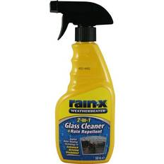 Window Cleaner Cleaner & Rain Repellent 2 In 88199 RAIN X