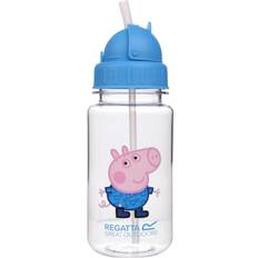 Regatta Peppa Pig Anti Spill Bottle