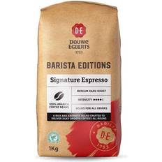 Douwe Egberts Barista Edition Signature Espresso Beans 1kg 4070189