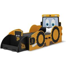 Kidsaw Beds Kidsaw JCB Junior Toddler Bed