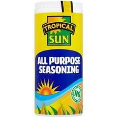 Tropical sun All Purpose Seasoning no MSG