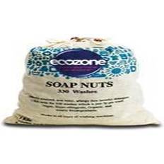 Cleaning Equipment & Cleaning Agents Ecozone Soap Nuts 330 Washes 1kg SN1KG