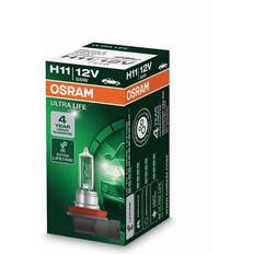 Osram Light Bulbs AUDI,MERCEDES-BENZ,BMW 64211ULT Bulb, spotlight