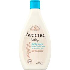 Grooming & Bathing Aveeno Baby Daily Care Gentle Bath & Wash 400ml