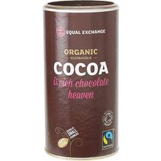 Equal Exchange Hispaniola Cocoa Organic & Fairtrade 250g