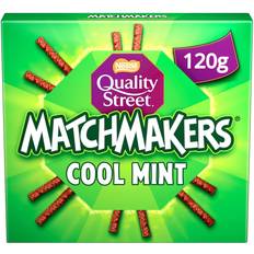 Nestlé Quality Street Matchmakers Cool Mint 120g