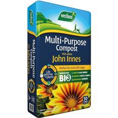 Westland 60L Multi-Purpose Compost with John Innes