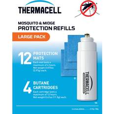 Thermacell Mosquito Repeller Large Refill Pack