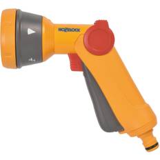 Plastic Sprinkler Pistols Hozelock Multi Spray 2669