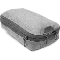 Packing Cubes Peak Design Packing Cube Small Charcoal