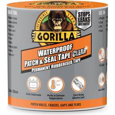 Gorilla Tape Gorilla Waterproof Patch & Seal