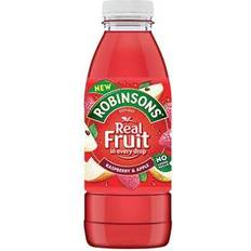 Robinsons Ready to Drink RaspberryApple Pack 50cl