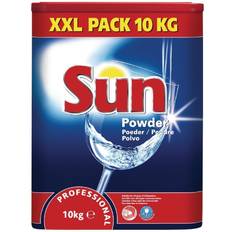 Sun Professional Dishwasher Detergent Powder 10kg