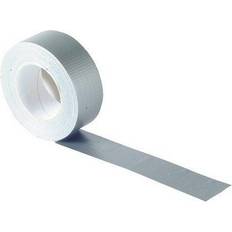 Faithfull Gaffa Tape 50m Roll 50mm Width Heavy Duty Tape faitapegafs