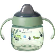 Tommee Tippee Sippy Cups Tommee Tippee Spout Cup 190ml