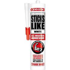 Evo-Stik 30813033 Sealant All Weather Sticks Like