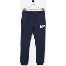 Lee Sweatbyxor Wobbly Graphic BB Jogger